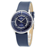 Junghans Uomo 27/3010.01 Meister Worldtimer Automatico