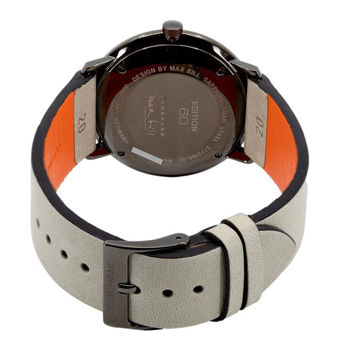 Junghans Uomo 27/3190.02 Meister MEGA Automatico