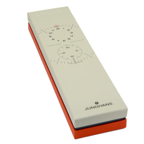Junghans 27/3190.02 Max Bill Edition Set 60 Automatico