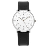 Junghans Uomo 27/3500.02 Max Bill Automatic