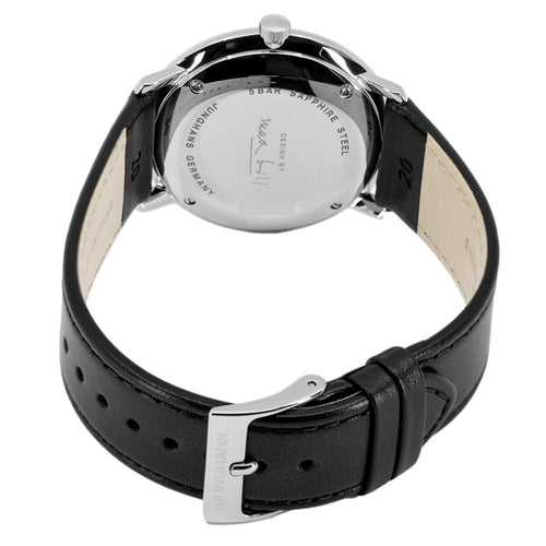 Junghans Uomo 27/3501.02 Max Bill Automatic