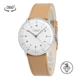 Junghans Uomo 27/3502.02 Max Bill Automatic