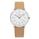Junghans Uomo 27/3502.02 Max Bill Automatic