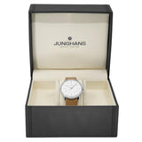 Junghans Uomo 27/3502.02 Max Bill Automatic