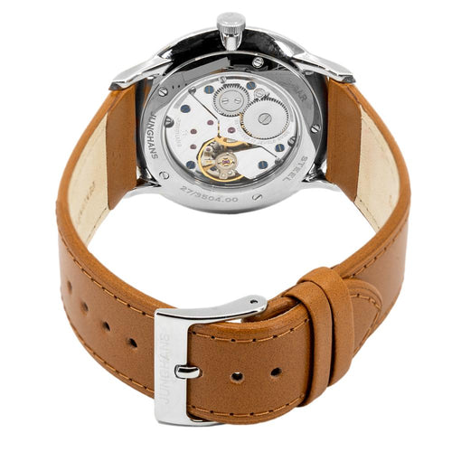 Junghans Uomo  27/3504.02 Meister Handaufzug Manuale