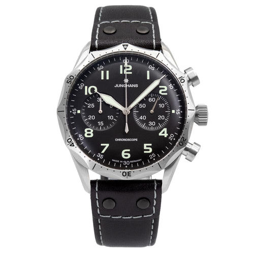 Junghans Uomo 27/3590.00 Meister Pilot Automatico