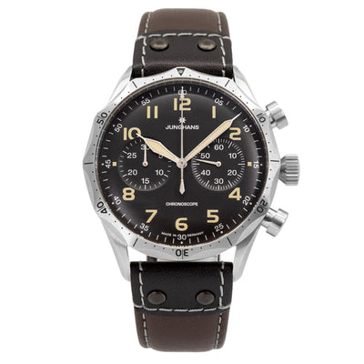 Junghans Uomo 27/3591.00 Meister Pilot Automatico