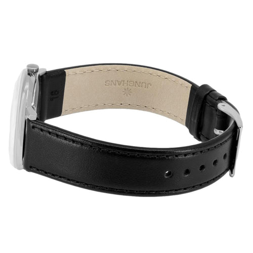 Junghans Uomo 27/3700.02 Max Bill Carica Manuale