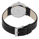 Junghans Uomo 27/3700.02 Max Bill Carica Manuale