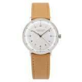 Junghans Uomo 27/3701.02 Max Bill Manual winding