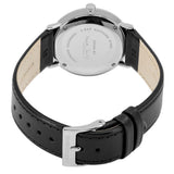 Junghans Uomo 27/3702.02 Max Bill Carica Manuale