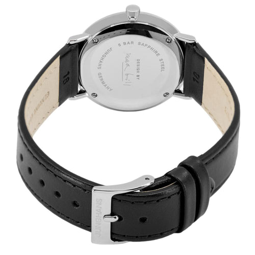 Junghans Uomo 27/3702.02 Max Bill Automatico