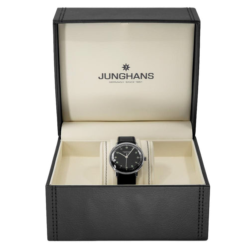 Junghans Uomo 27/3702.02 Max Bill Automatico