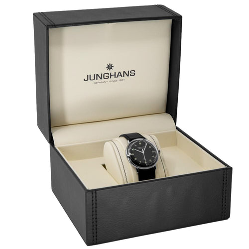 Junghans Uomo 27/3702.02 Max Bill Automatico