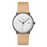 Junghans Uomo 27/4000.02 Max Bill Automatic Automatico
