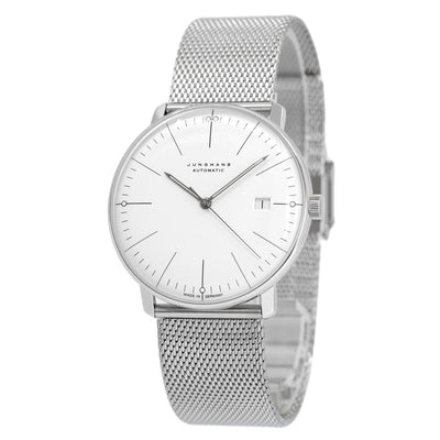 Junghans Uomo 27/4002.46 Meister MEGA Automatico