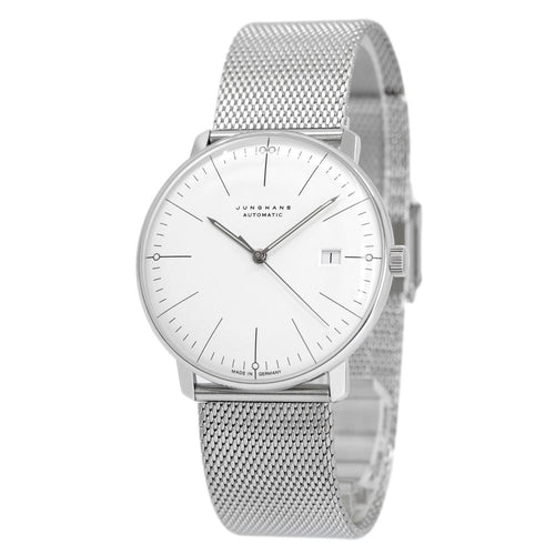 Junghans Uomo 27/4002.46 Max Bill Automatic