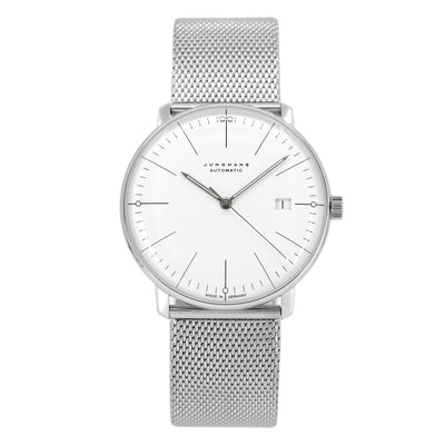 Junghans Uomo 27/4002.46 Meister MEGA Automatico