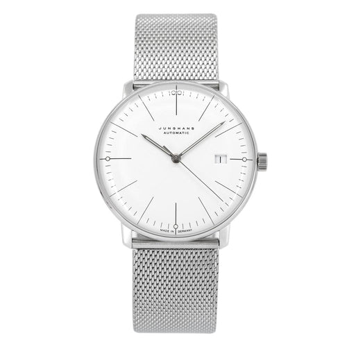 Junghans Uomo 27/4002.46 Max Bill Automatic