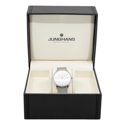 Junghans Uomo 27/4002.46 Meister MEGA Automatico