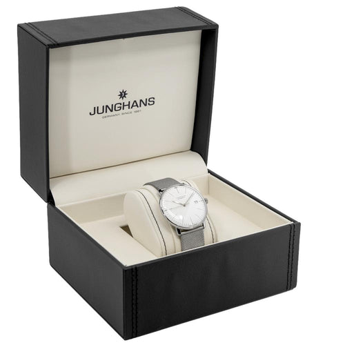 Junghans Uomo 27/4002.46 Max Bill Automatic