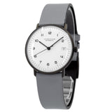 Junghans Uomo 274006.04 Max Bill Kleine Automatico