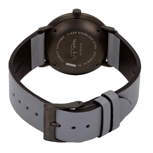 Junghans Uomo 274006.04 Max Bill Kleine Automatico