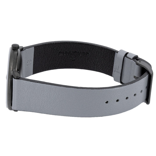 Junghans 27/4006.02 Max Bill Kleine Auto Sapphire