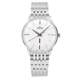 Junghans 27/4112.46 Meister Gangreserve Limited Ed 160