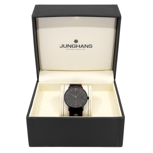 Junghans 27/4131.00 Form A Limited Edition 160 Anniversary