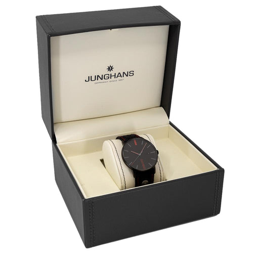 Junghans 27/4131.00 Form A Limited Edition 160 Anniversary
