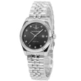 Lucien Rochat R0453124510 Bienne Quartz Woman's Watch