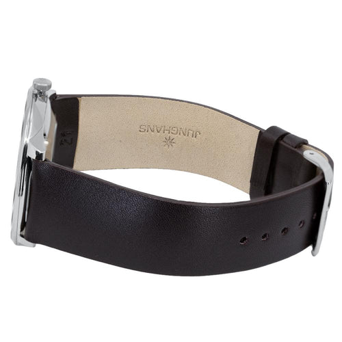 Junghans Uomo 27/4152.00 Meister Feine Automatico