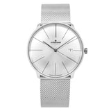 Junghans Uomo 27/4153.44 Meister Feine Auto