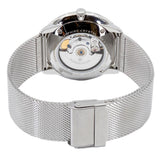 Junghans Uomo 27/4153.44 Meister Feine Auto