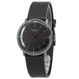Junghans Uomo 27/4308.02 Max Bill Automatic Bauhaus