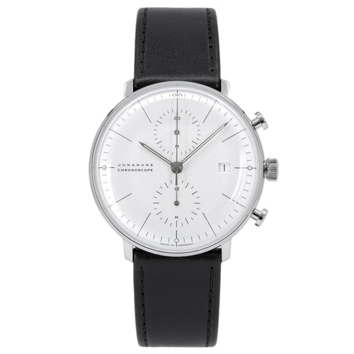 Junghans Uomo 27/4600.02 Max Bill Automatico