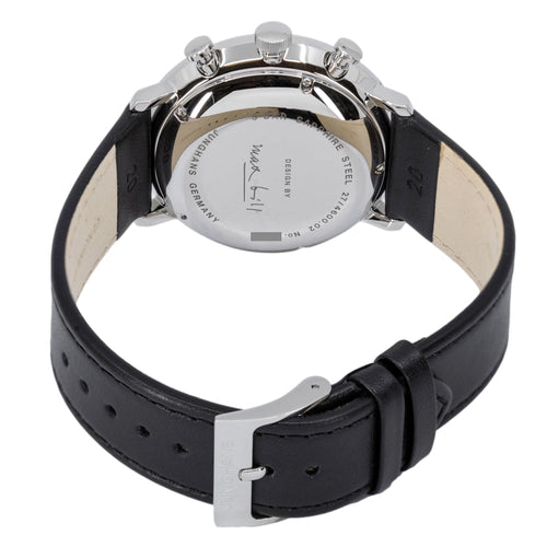 Junghans Uomo 27/4600.02 Max Bill Automatico