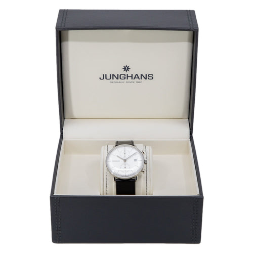 Junghans Uomo 27/4600.02 Max Bill Automatico
