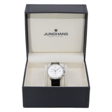 Junghans Uomo 27/4600.02 Max Bill Automatico