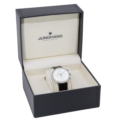 Junghans Uomo 27/4600.02 Max Bill Automatico