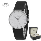 27/4730.00-Junghans 27/4730.00 Form A Automatico