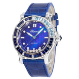 Chopard Uomo 274945-1001 Happy Ocean Automatico