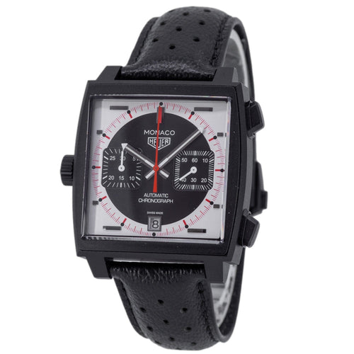 TAG Heuer CAW218F.FC6356 Monaco Automatic Men's Watch