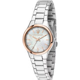 Maserati R8853151503 Attrazione Quartz Woman's Watch