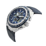 Citizen JY8148-08L Promaster Eco-Drive Skyhawk A-T Men's Watch