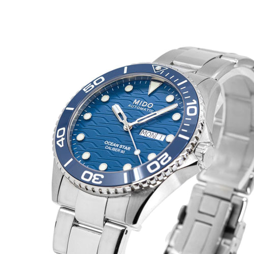 Mido Uomo M042.430.11.041.00 Ocean Star 200m Automatico