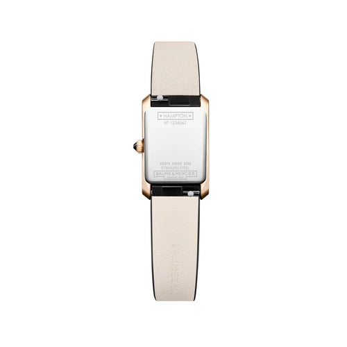 Baume & Mercier M0A10861