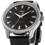 Longines Uomo L16504522 Conquest Automatico