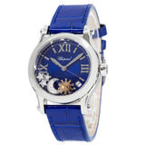 Chopard Donna 278559-3011 Happy Sport Automatico